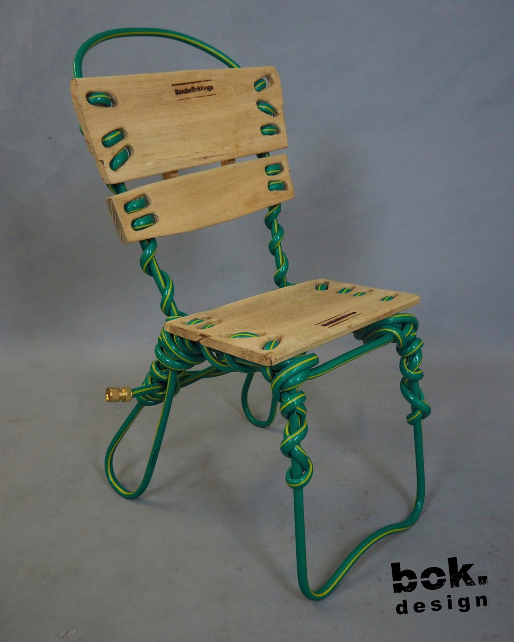 24.002 Dining Chair