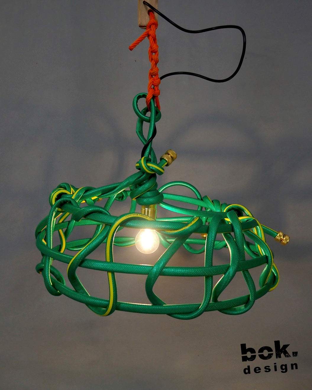 24.026 Ceiling Hang Lamp