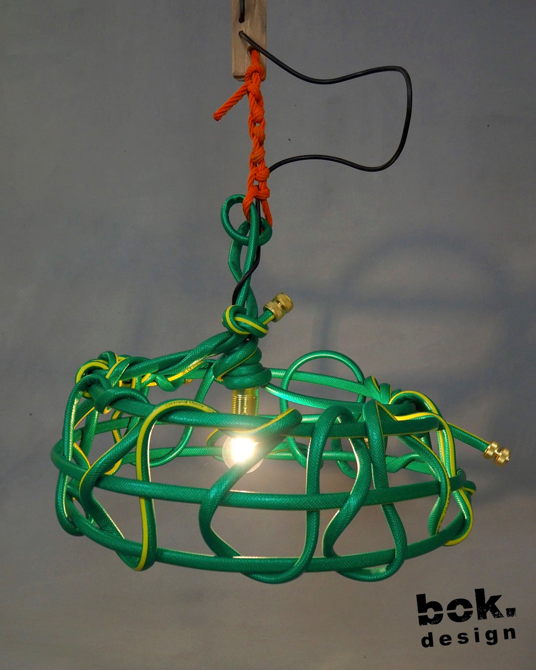 24.026 Ceiling Hang Lamp