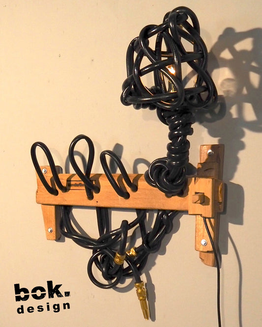 24.029 Sunny Coat rack