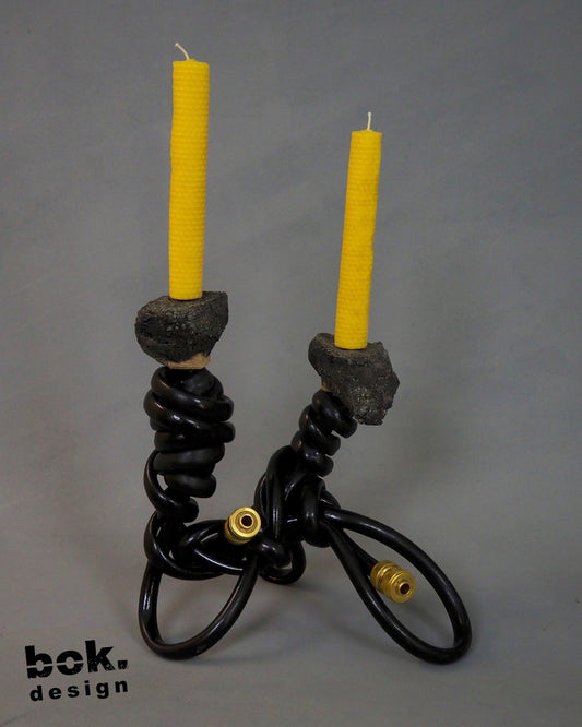 24.035 Candle Holder